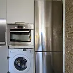 Apartment La Calma