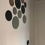 La Calma Appartement *