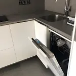 Appartement La Calma *