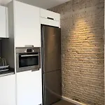 La Calma Appartement *