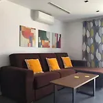 La Calma Appartement *