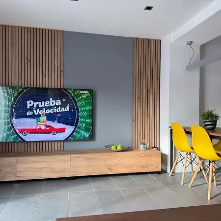 Appartement La Calma Sitges