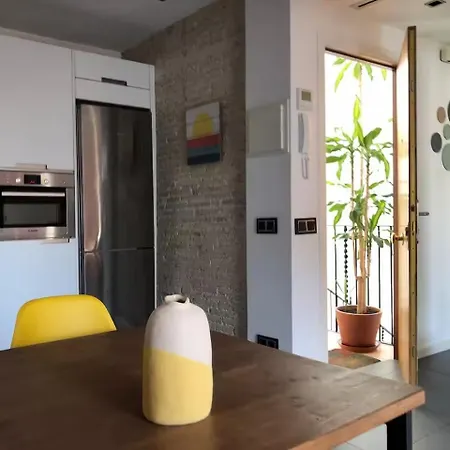 La Calma Lejlighed Sitges