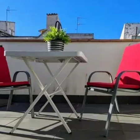 Appartement La Calma Sitges