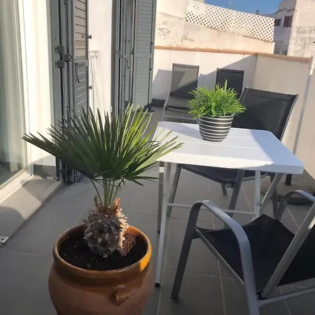 Appartement La Calma