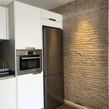 La Calma Appartement *