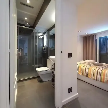 La Calma Appartement