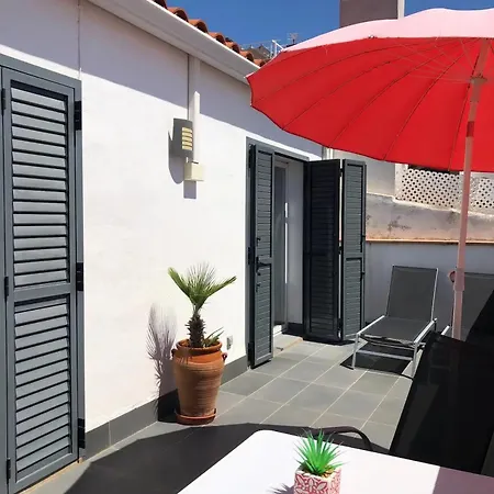 La Calma Appartement Sitges