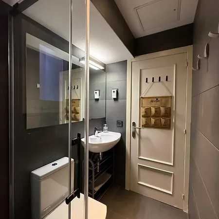 Appartement La Calma *