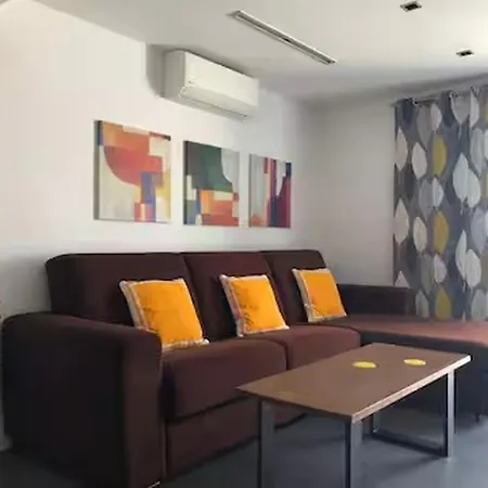 La Calma Appartement *