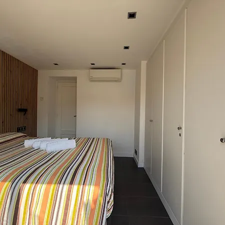 La Calma Lejlighed Sitges