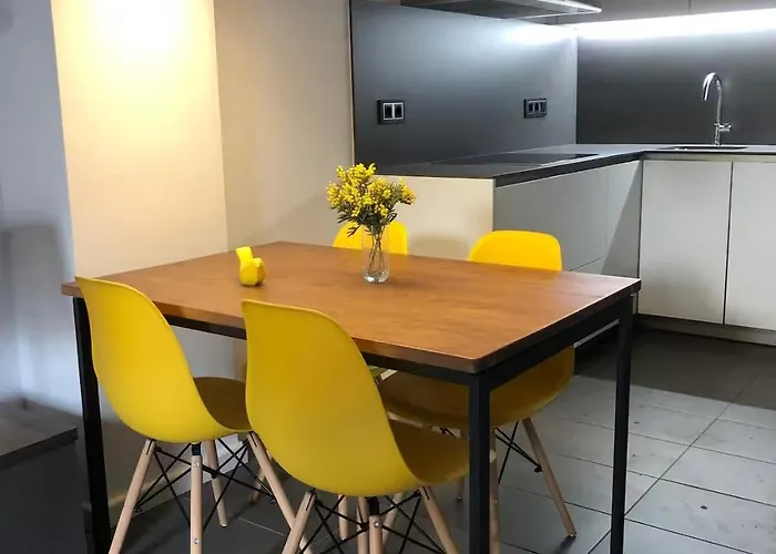 La Calma Appartement Sitges