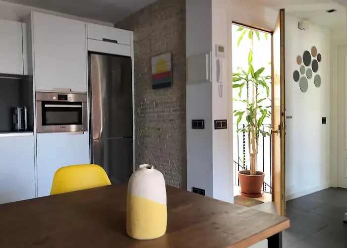 La Calma Appartement Sitges