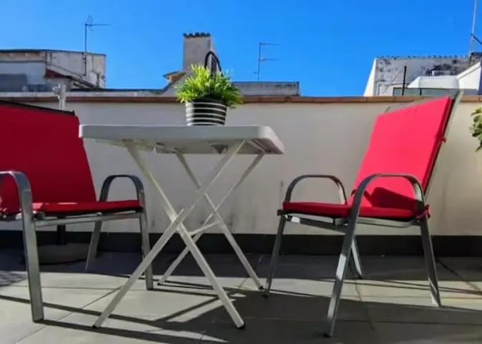 Lejlighed La Calma Sitges