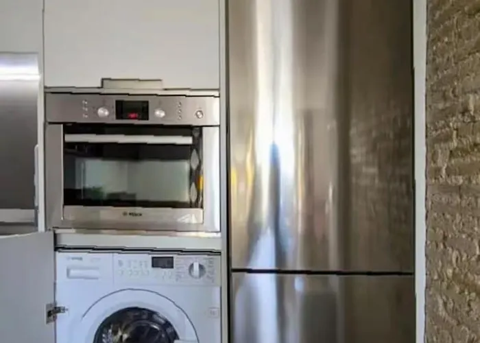 Appartement La Calma