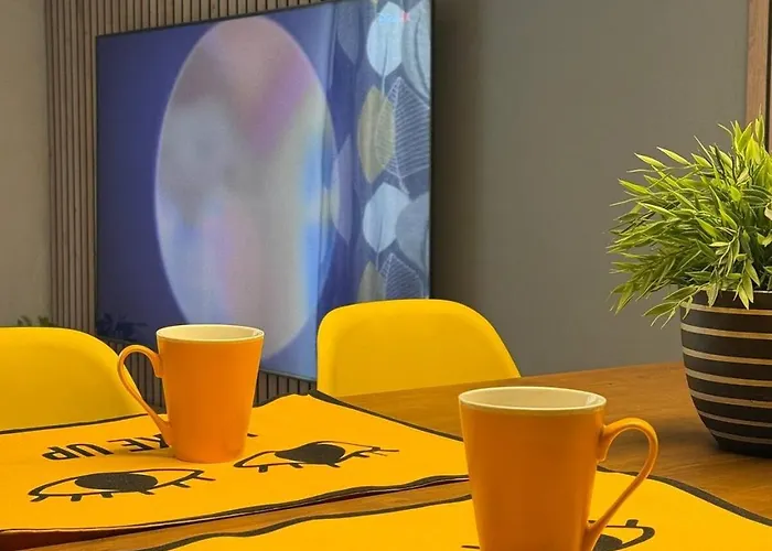 Appartement La Calma Sitges