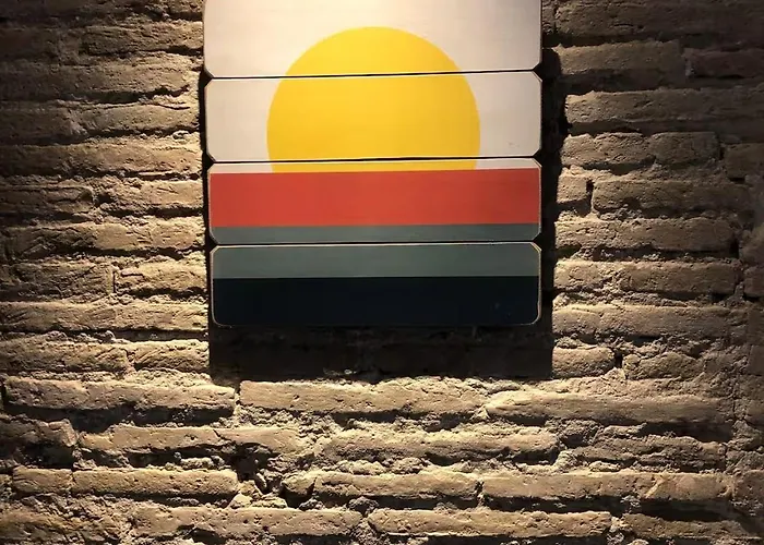 La Calma * Σίτζες