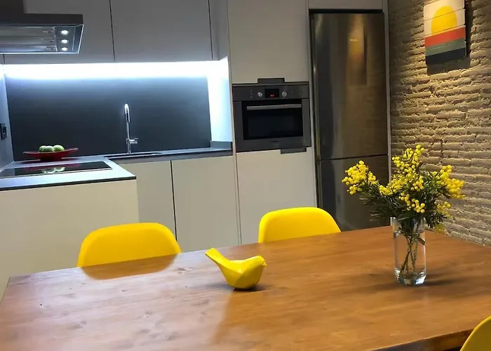 Appartement La Calma