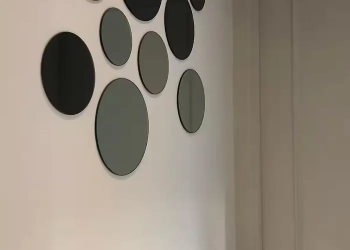 La Calma Appartement *