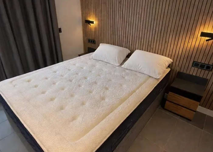 La Calma Appartement *