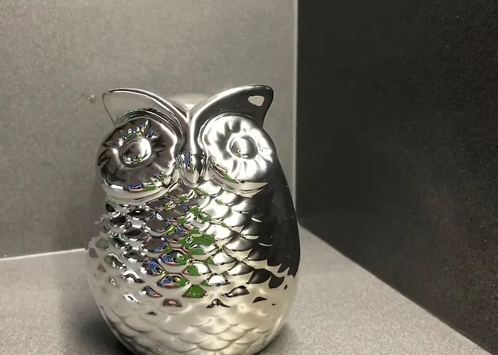 La Calma Διαμέρισμα