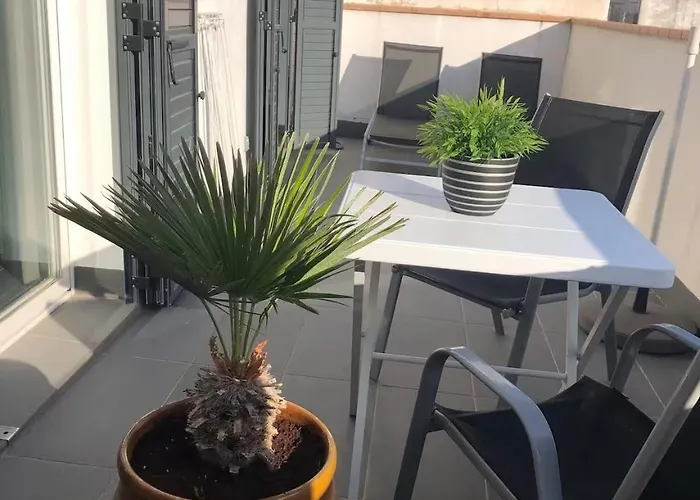 Appartement La Calma