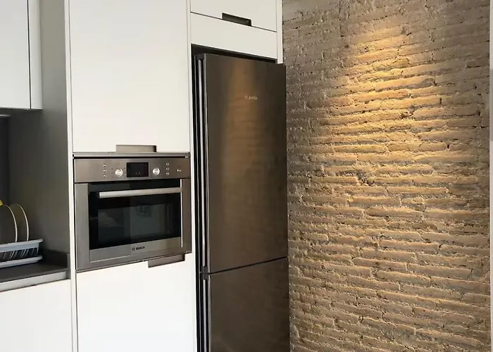 La Calma Appartement *