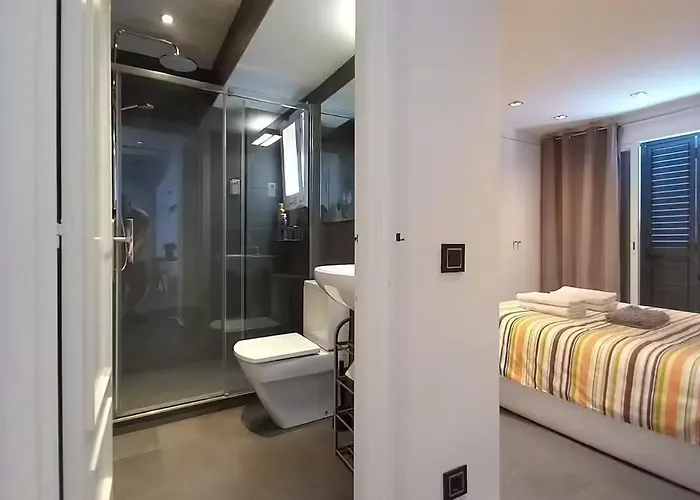 La Calma Appartement