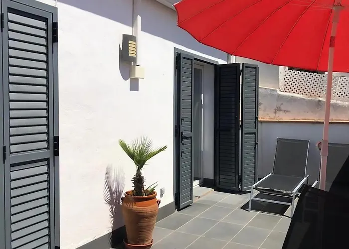 La Calma Appartement Sitges