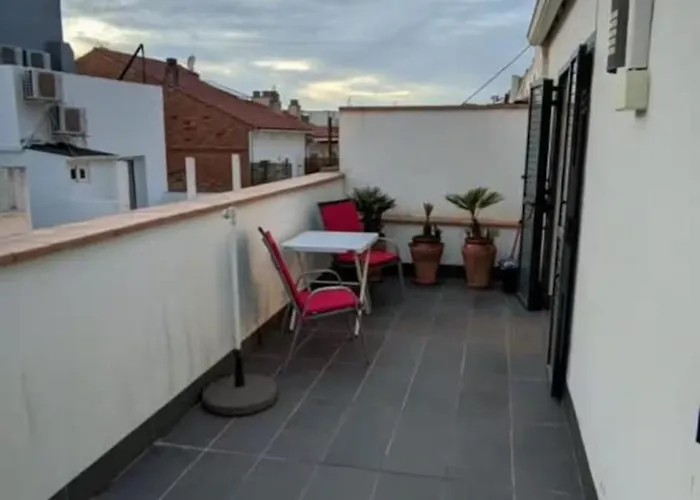 Appartement La Calma *