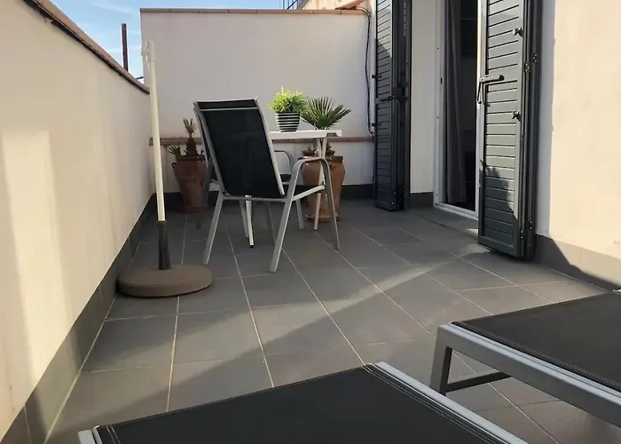 La Calma Διαμέρισμα