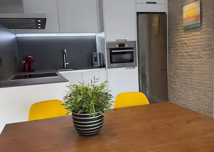 La Calma Appartement