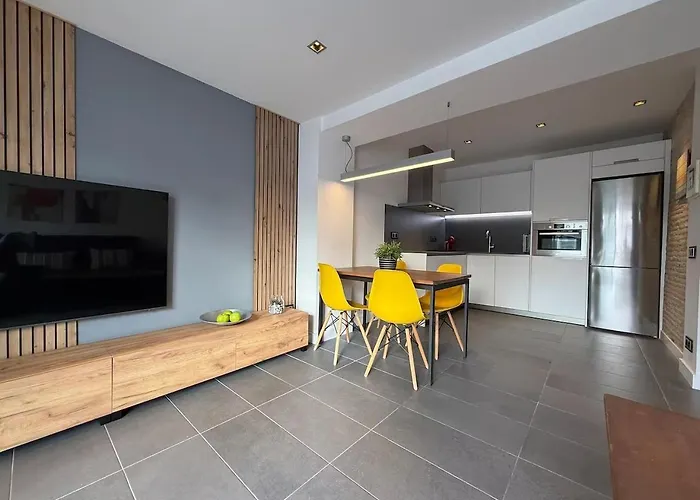 Appartement La Calma Sitges