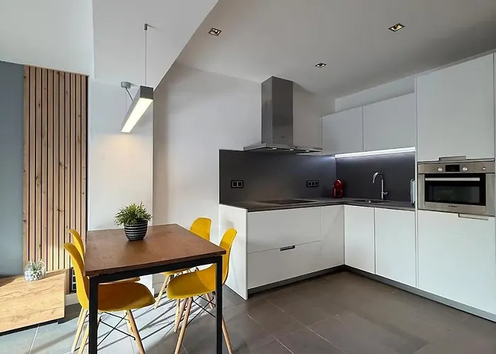 La Calma Appartement Sitges