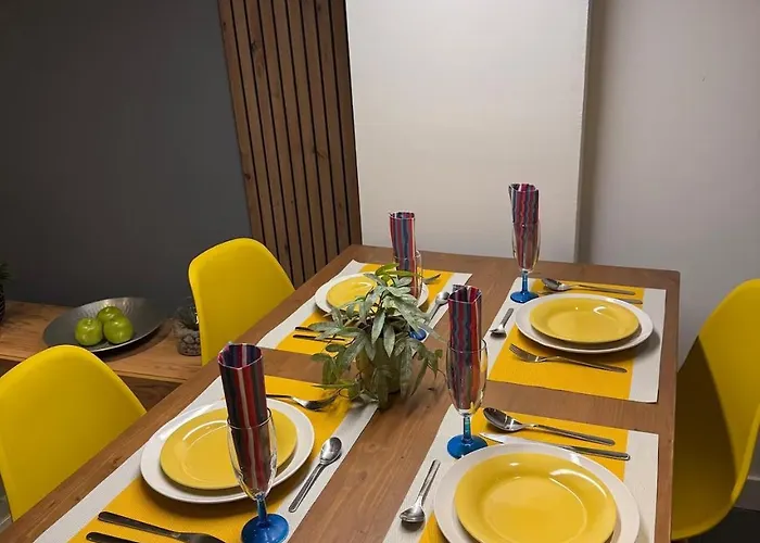 La Calma Appartement Sitges