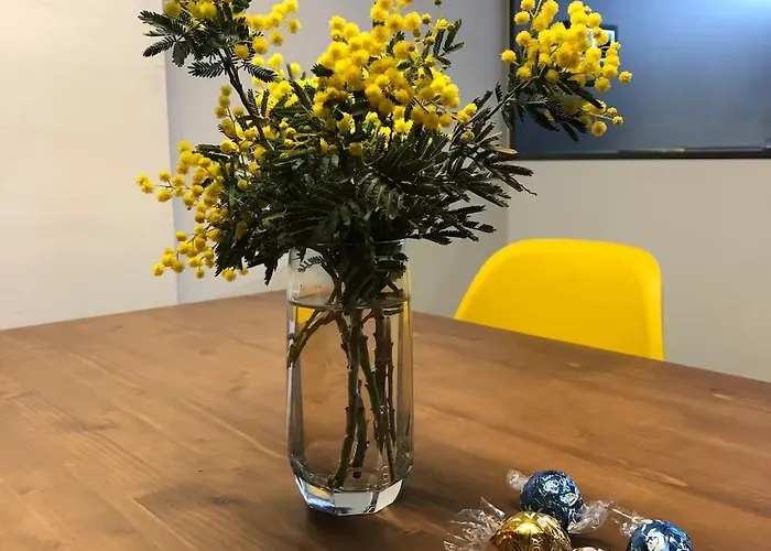 La Calma Appartement