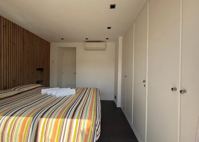 La Calma Appartement Sitges