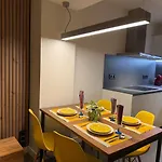 Apartman La Calma