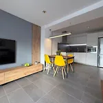 Apartman La Calma Sitges